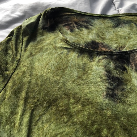 3/4 sleeve t-shirt - Picture 2 of 3